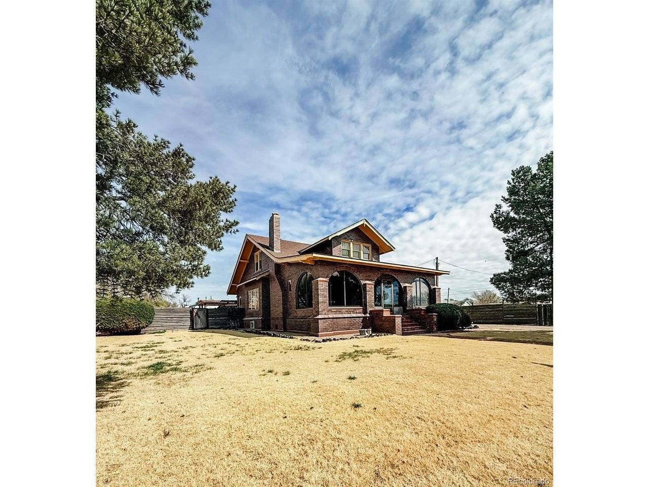 204 W Ash, Walsh, CO 81090
