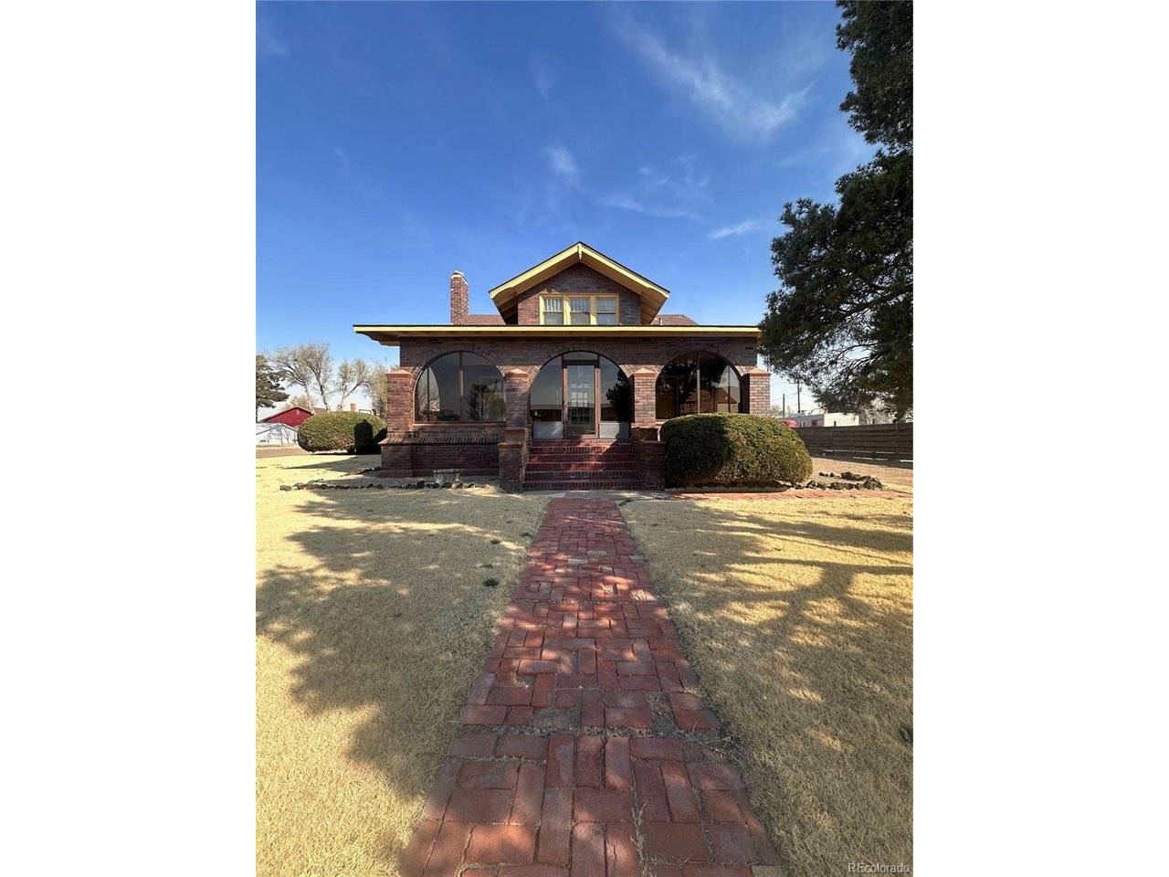 204 W Ash, Walsh, CO 81090