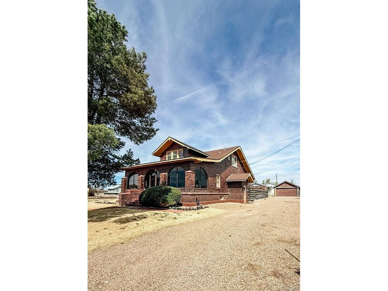 204 W Ash, Walsh, CO 81090