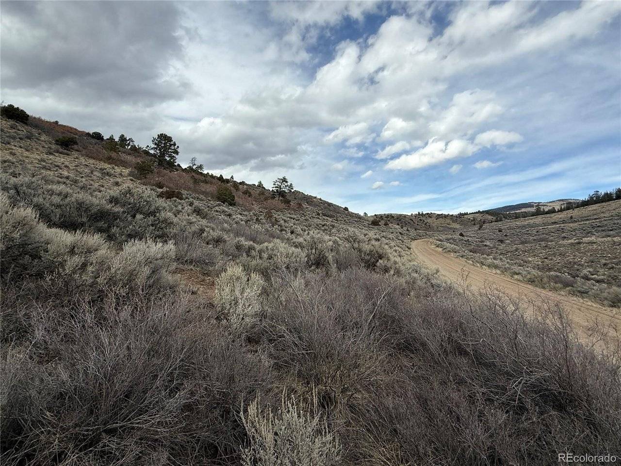 129 Flavin, Fort Garland, CO 81133