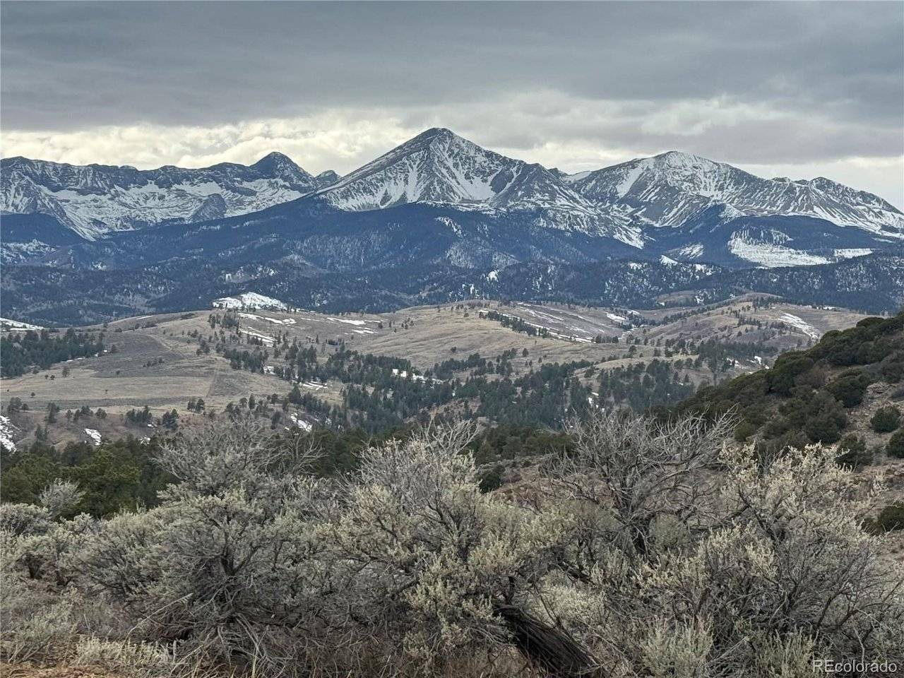129 Flavin, Fort Garland, CO 81133
