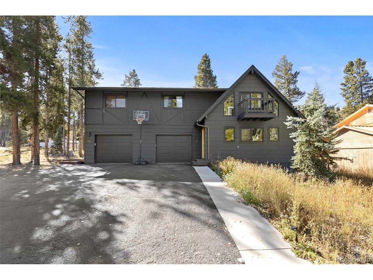 14 Red Feather, Breckenridge, CO 80424