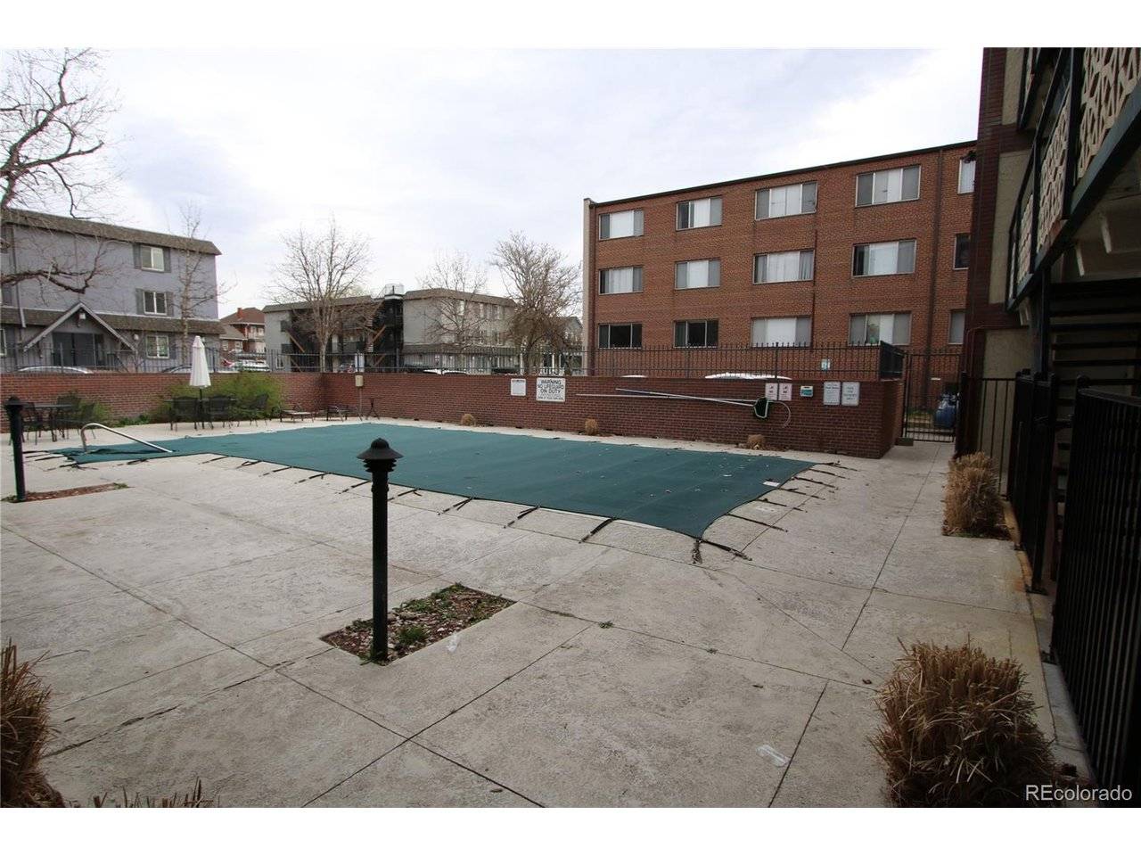 655 N Pearl #103, Denver, CO 80203