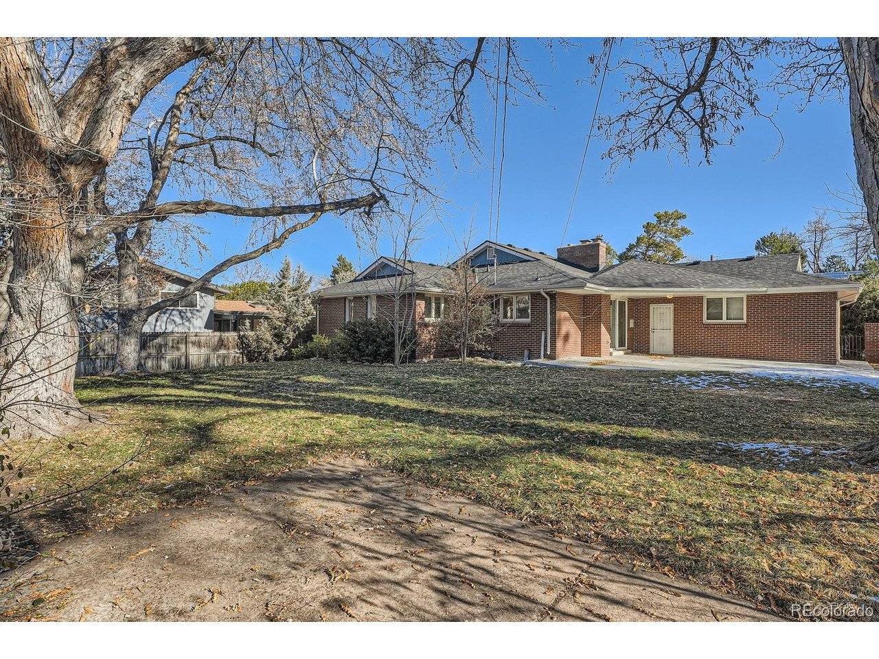 1701 S Newport, Denver, CO 80224