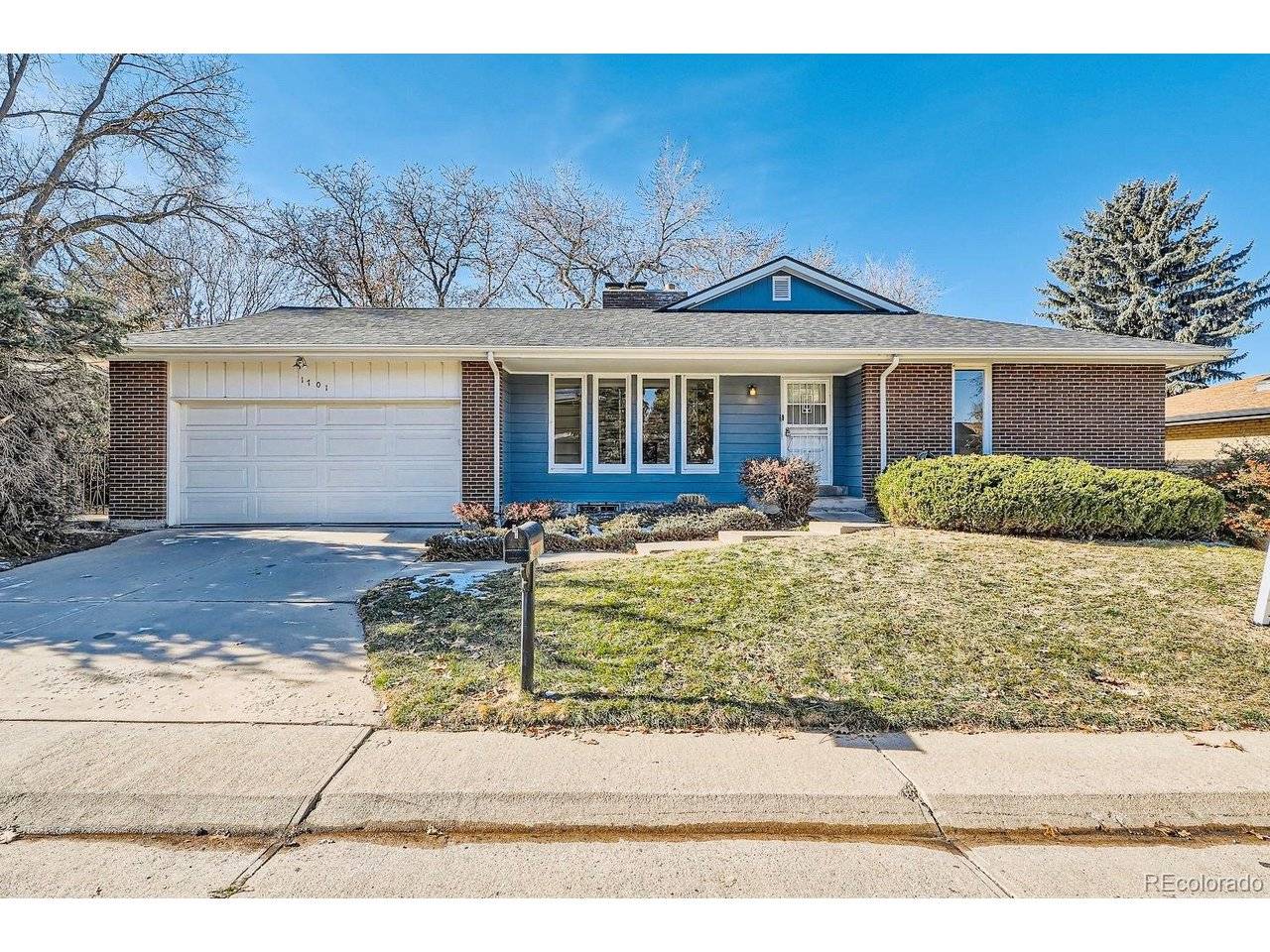 1701 S Newport, Denver, CO 80224