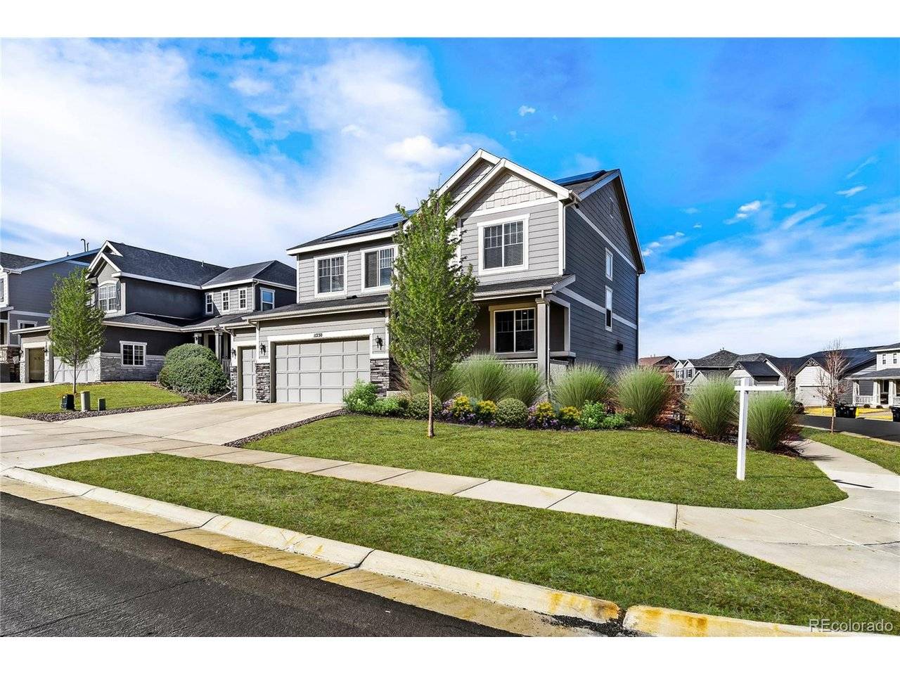 11230 Endeavor, Parker, CO 80134
