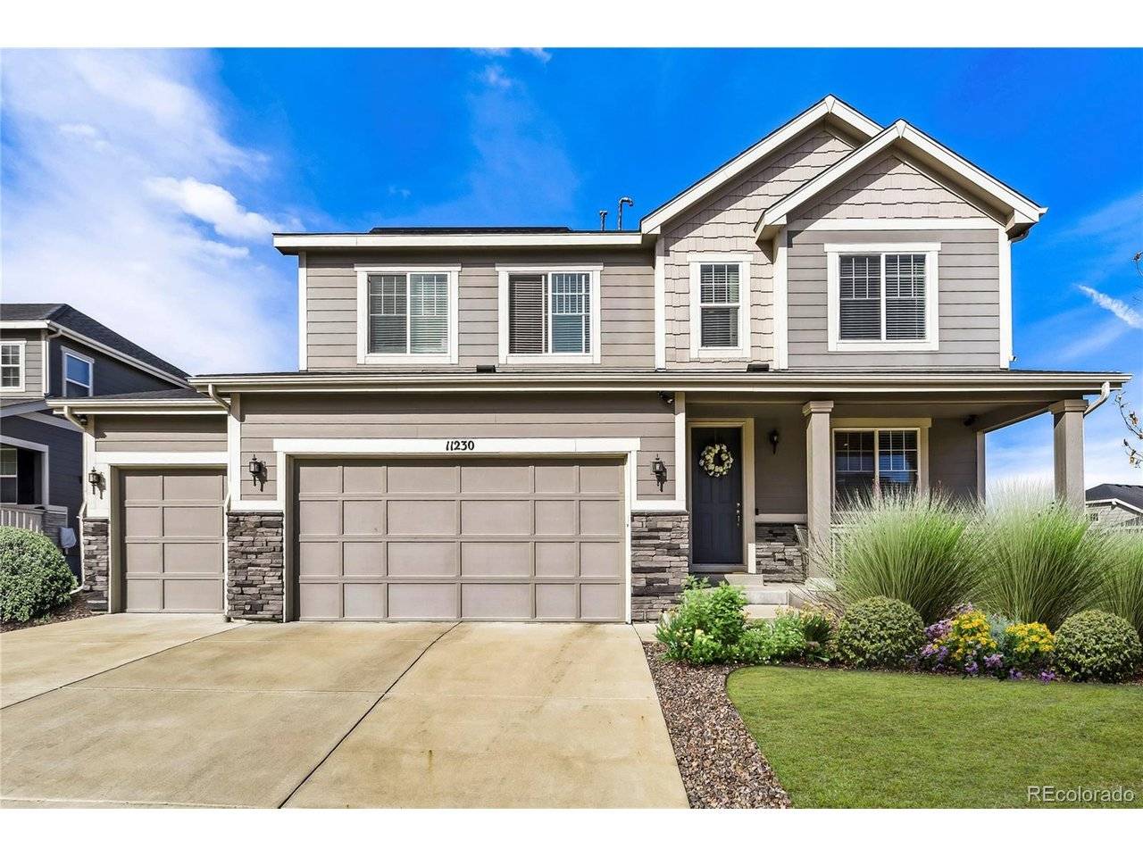 11230 Endeavor, Parker, CO 80134