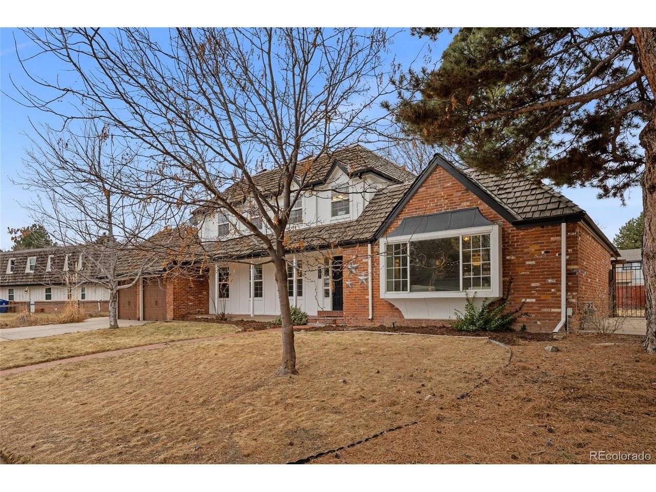4301 S Alton, Greenwood Village, CO 80111