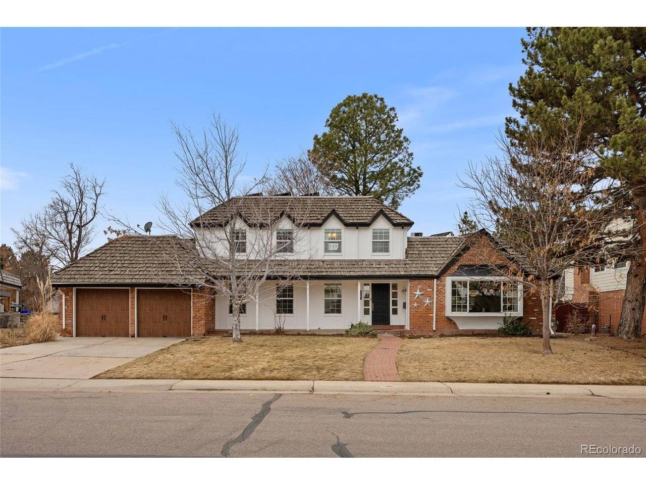 4301 S Alton, Greenwood Village, CO 80111