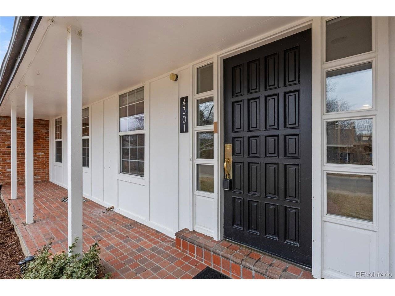 4301 S Alton, Greenwood Village, CO 80111