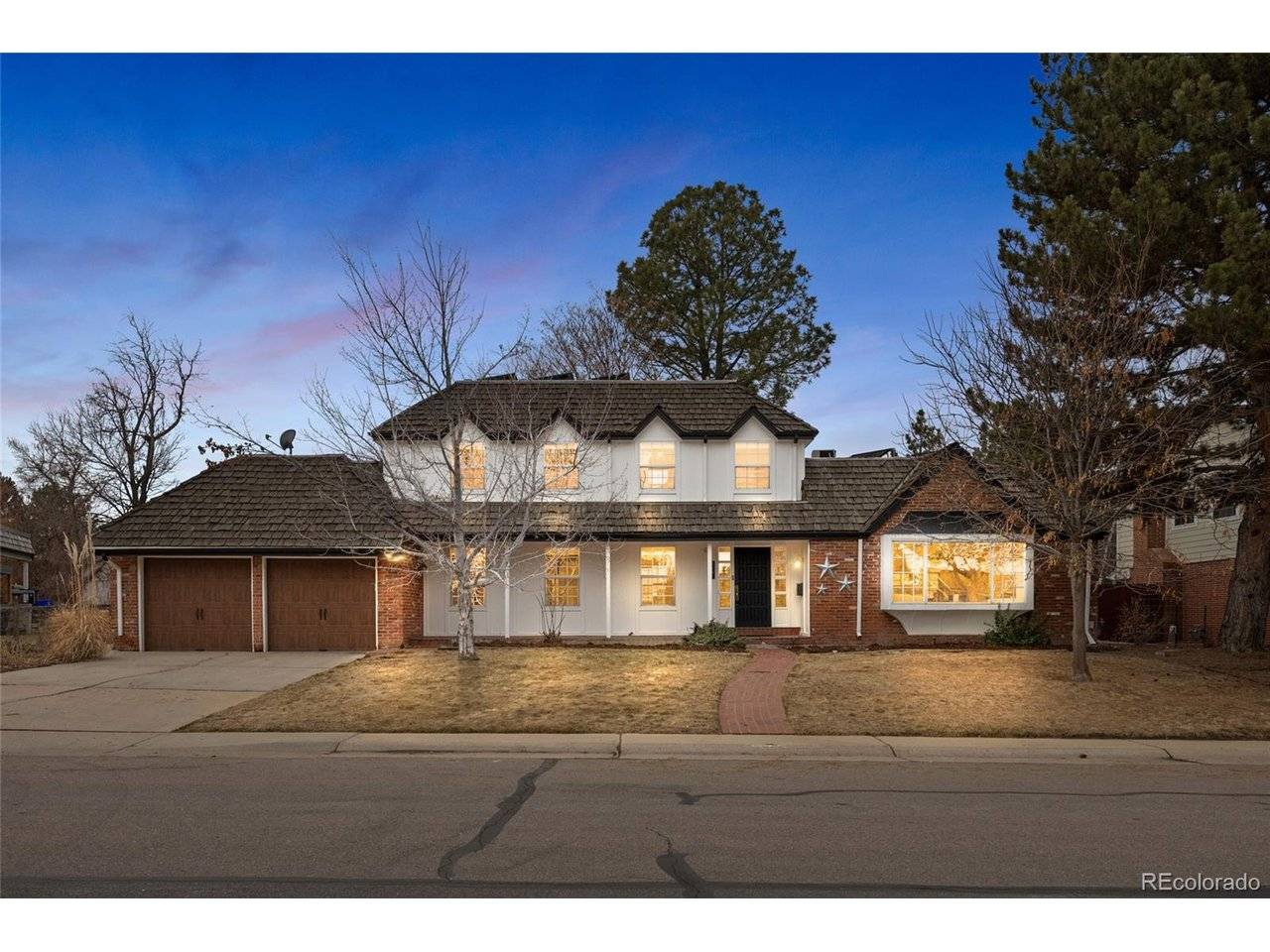 4301 S Alton, Greenwood Village, CO 80111