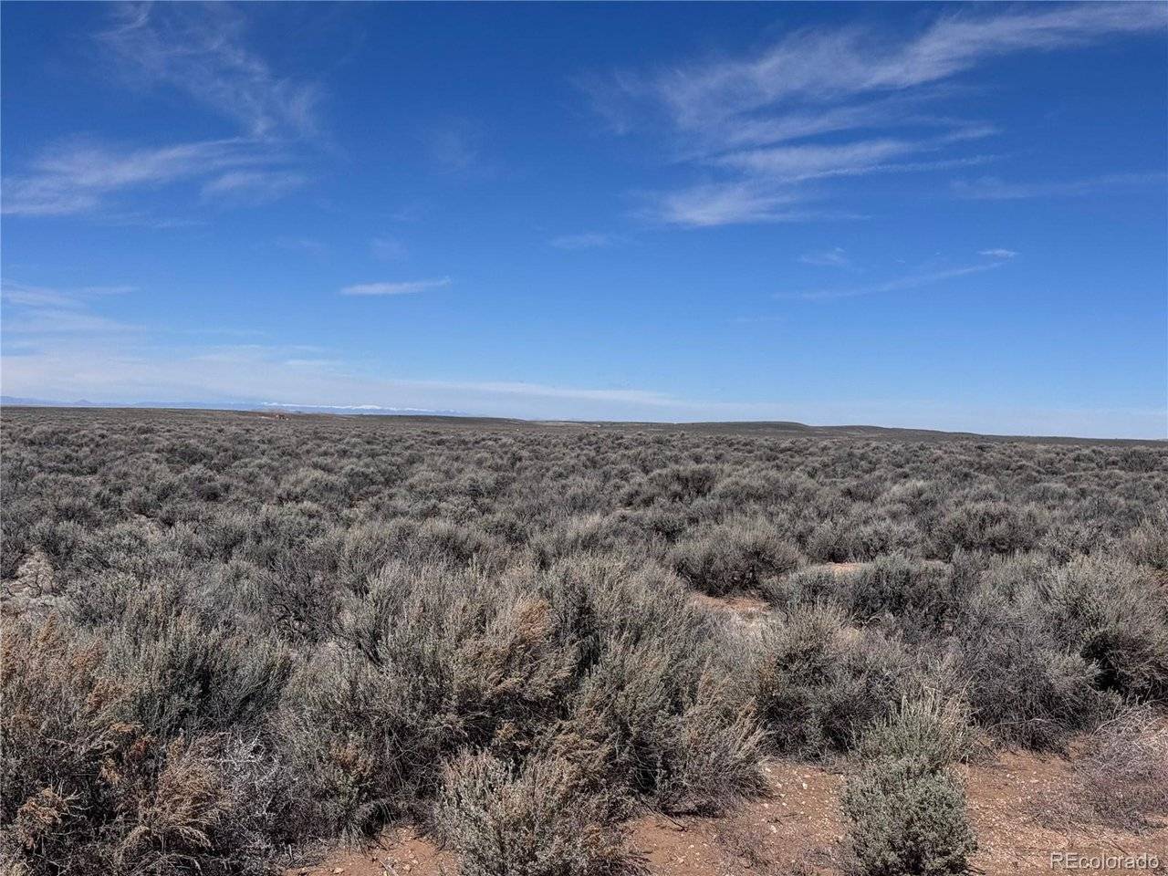 160 County Road X, Fort Garland, CO 81133