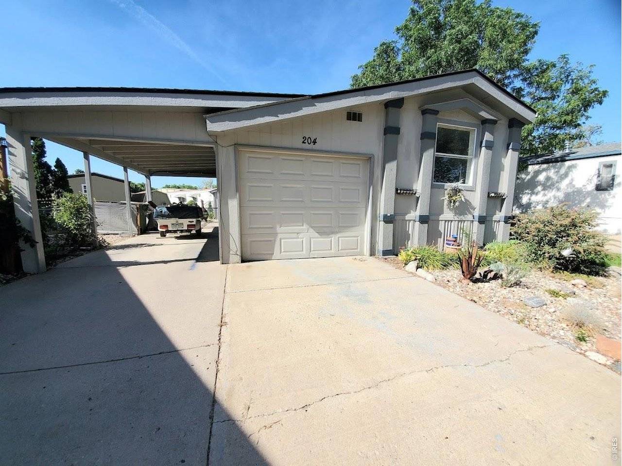 1166 Madison #204, Loveland, CO 80537