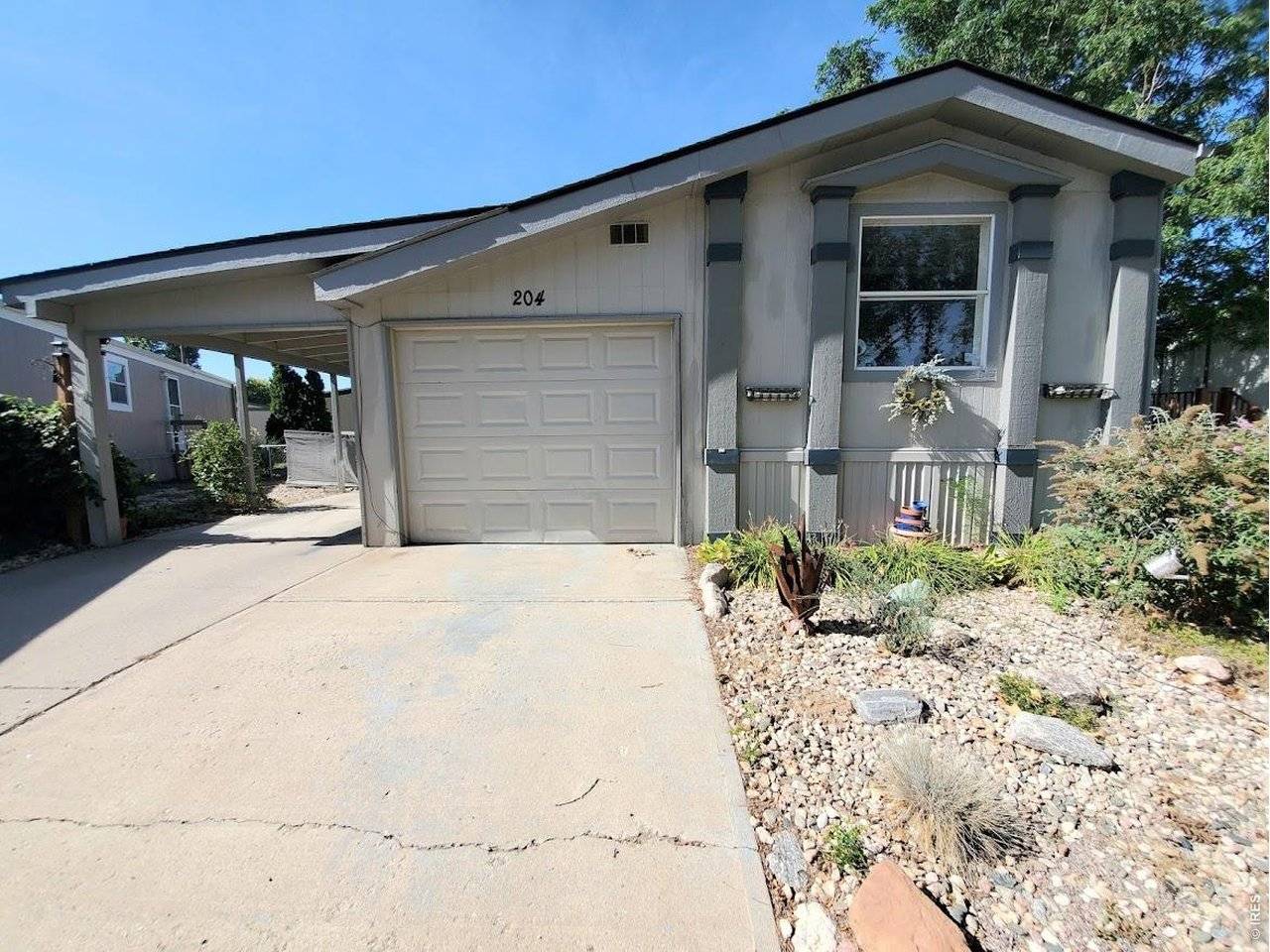 1166 Madison #204, Loveland, CO 80537