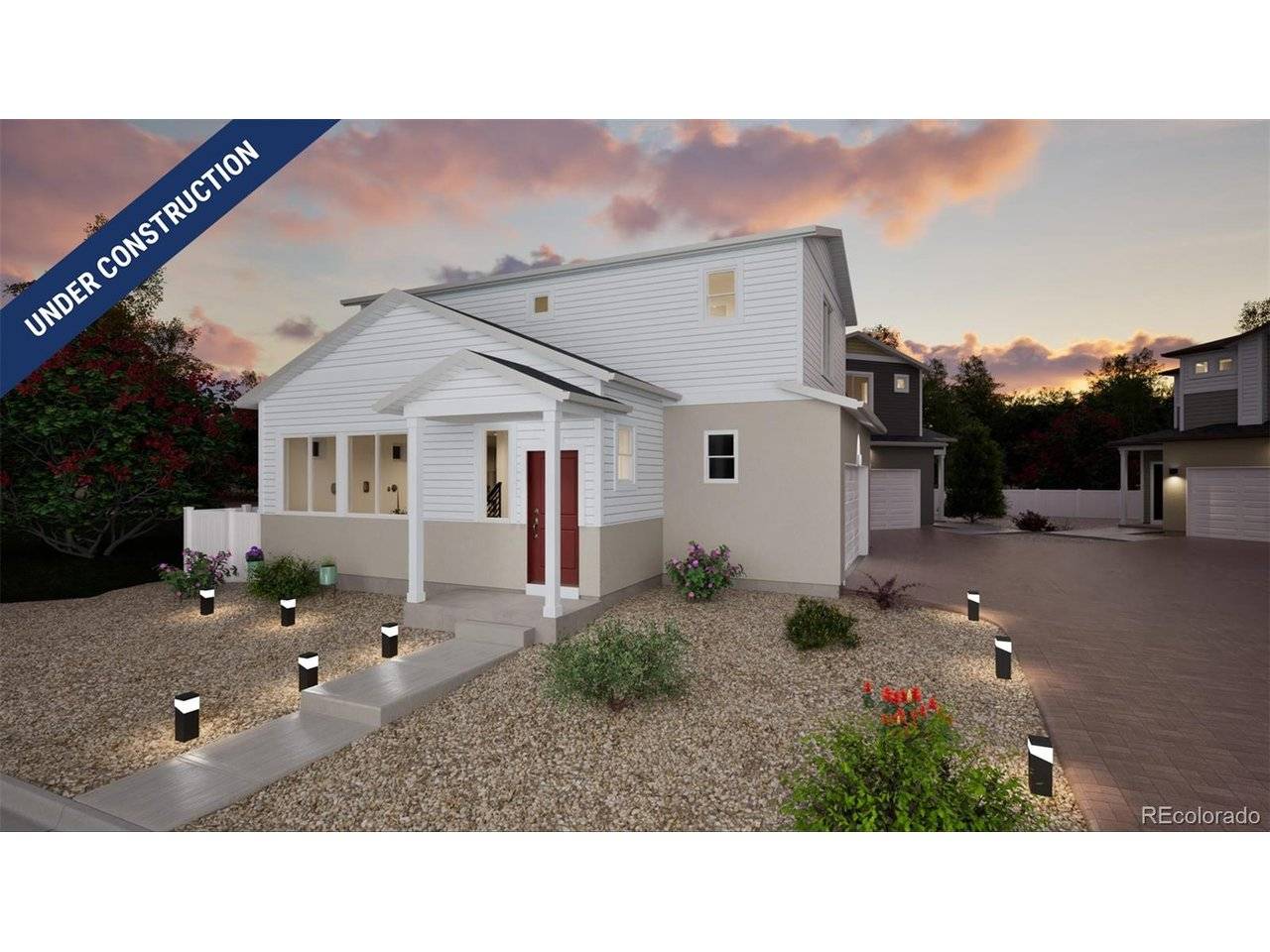 3407 Pearwood, Johnstown, CO 80534