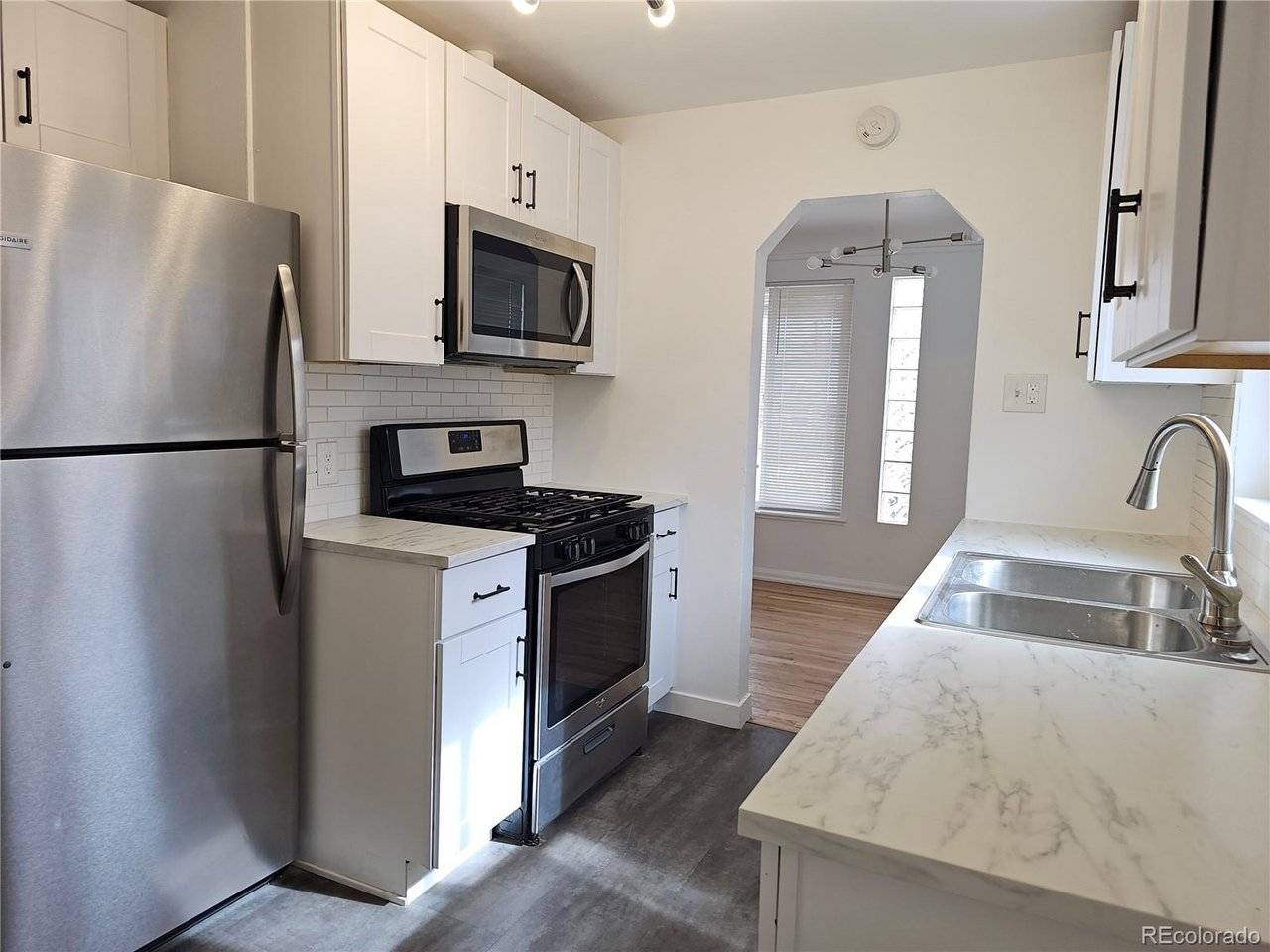 1543 N Willow, Denver, CO 80220