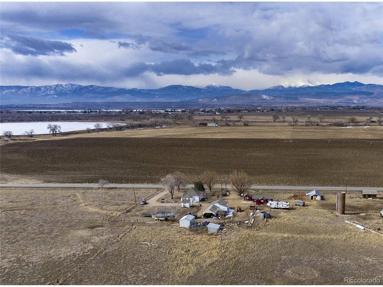 14798 N 115th, Longmont, CO 80504