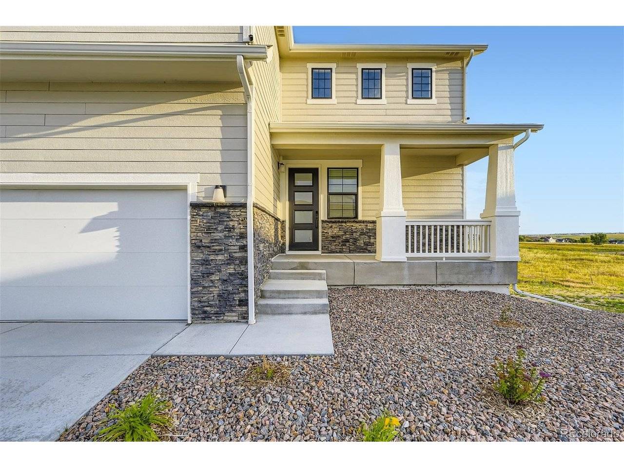 5560 Callaway Garden, Elizabeth, CO 80107