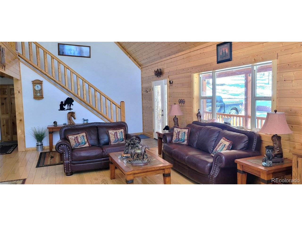 1321 Bristlecone, Guffey, CO 80820