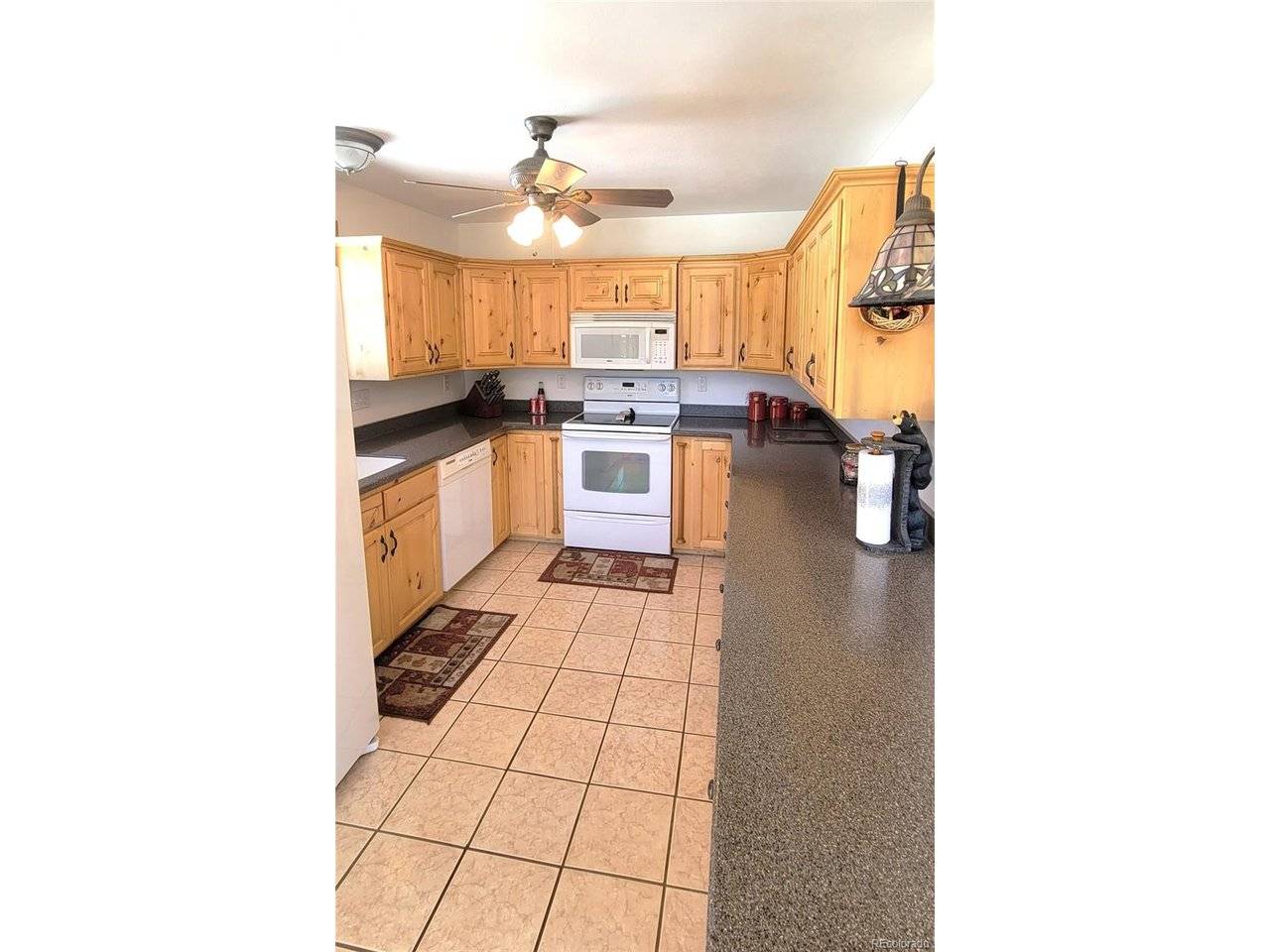 1321 Bristlecone, Guffey, CO 80820