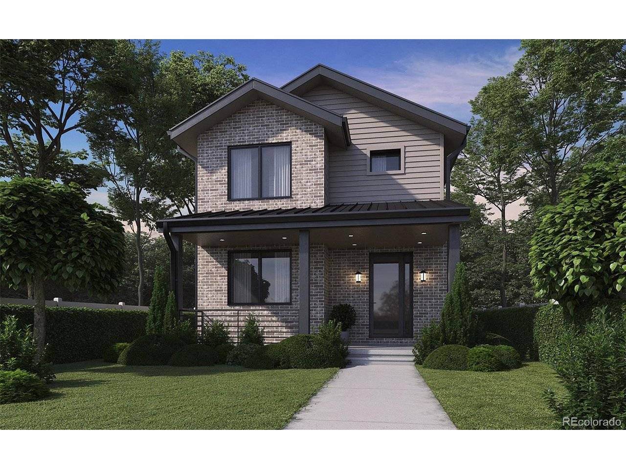 Address not disclosed, Denver, CO 80211