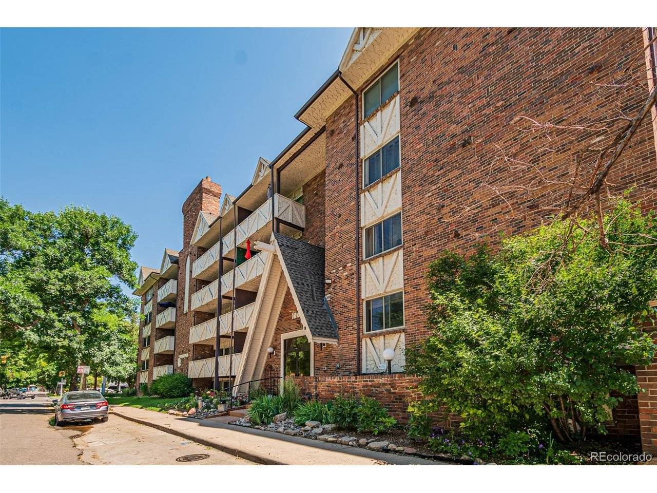 Address not disclosed, Denver, CO 80206