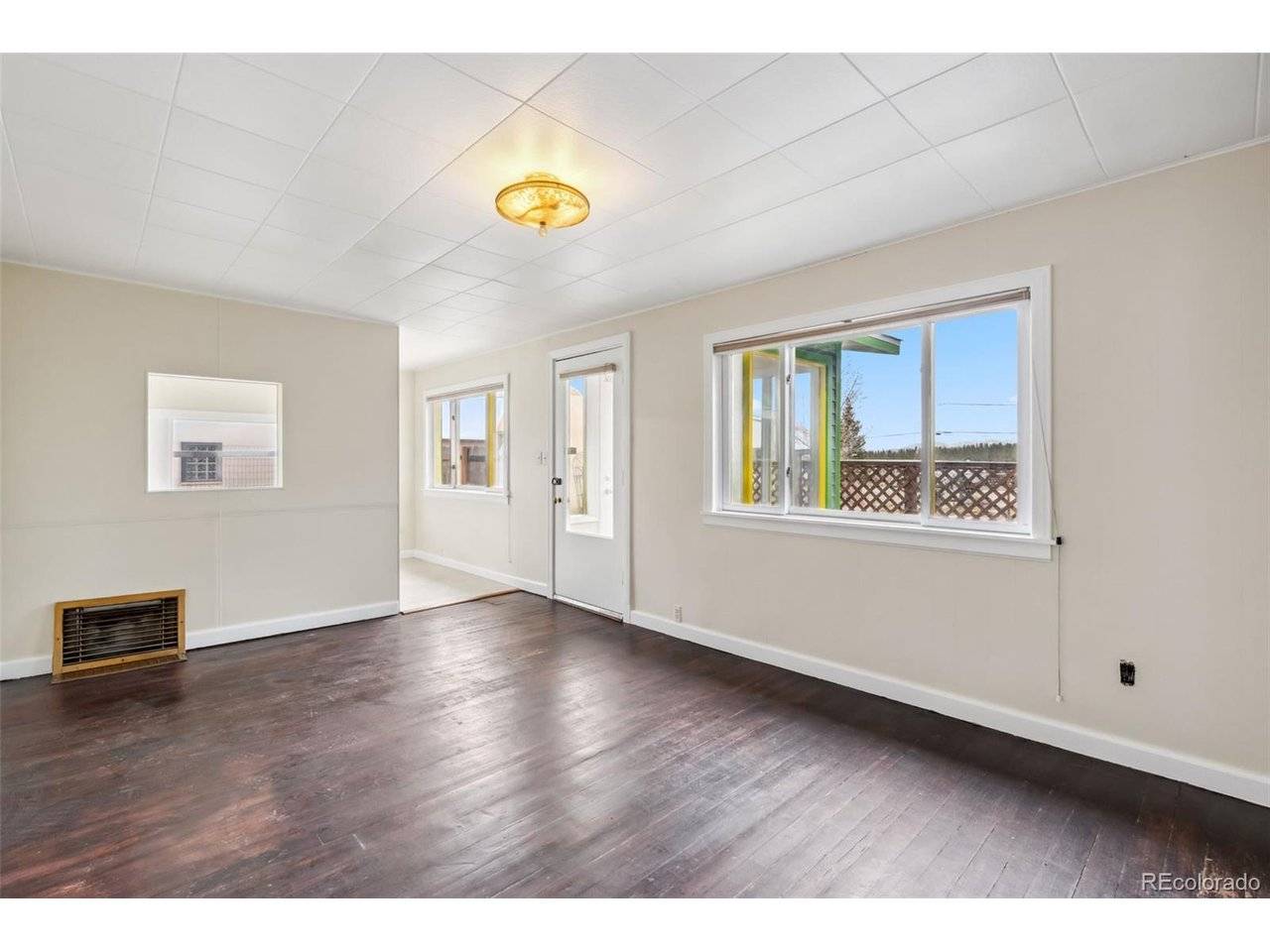 532 Front, Fairplay, CO 80440