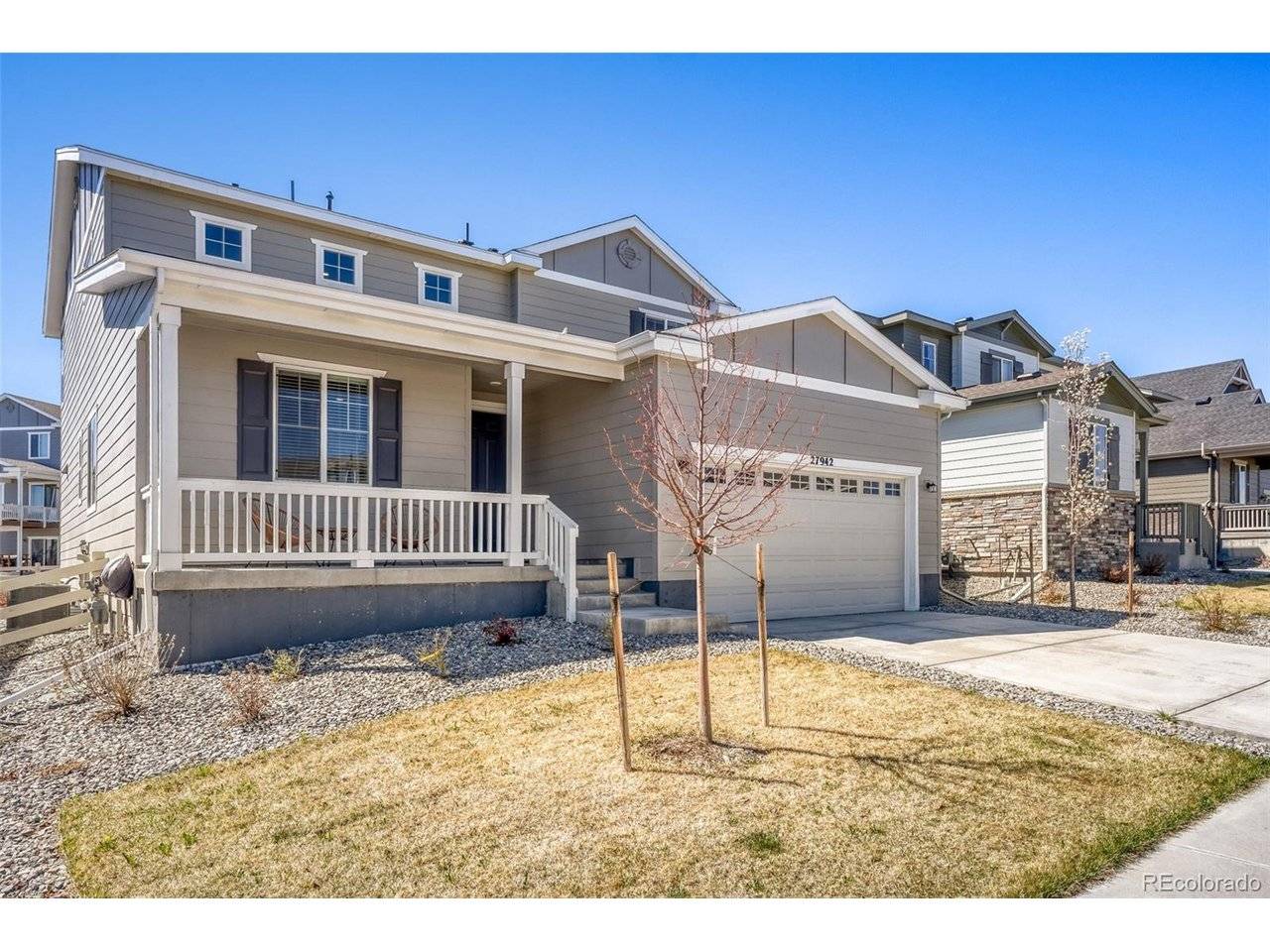 27942 E Glasgow, Aurora, CO 80016