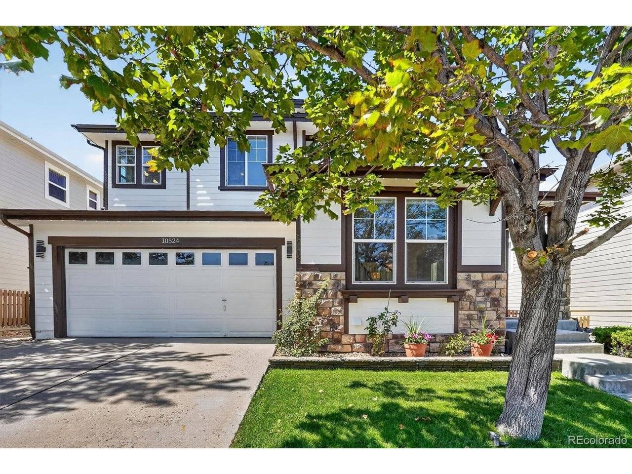 10524 Applebrook, Highlands Ranch, CO 80130