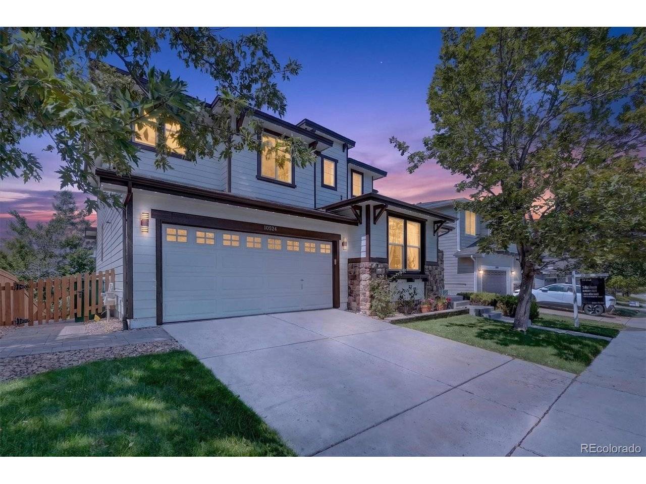 10524 Applebrook, Highlands Ranch, CO 80130