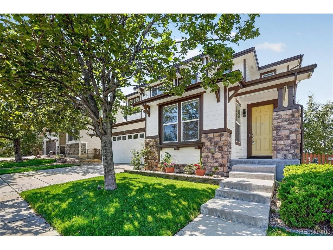 10524 Applebrook, Highlands Ranch, CO 80130