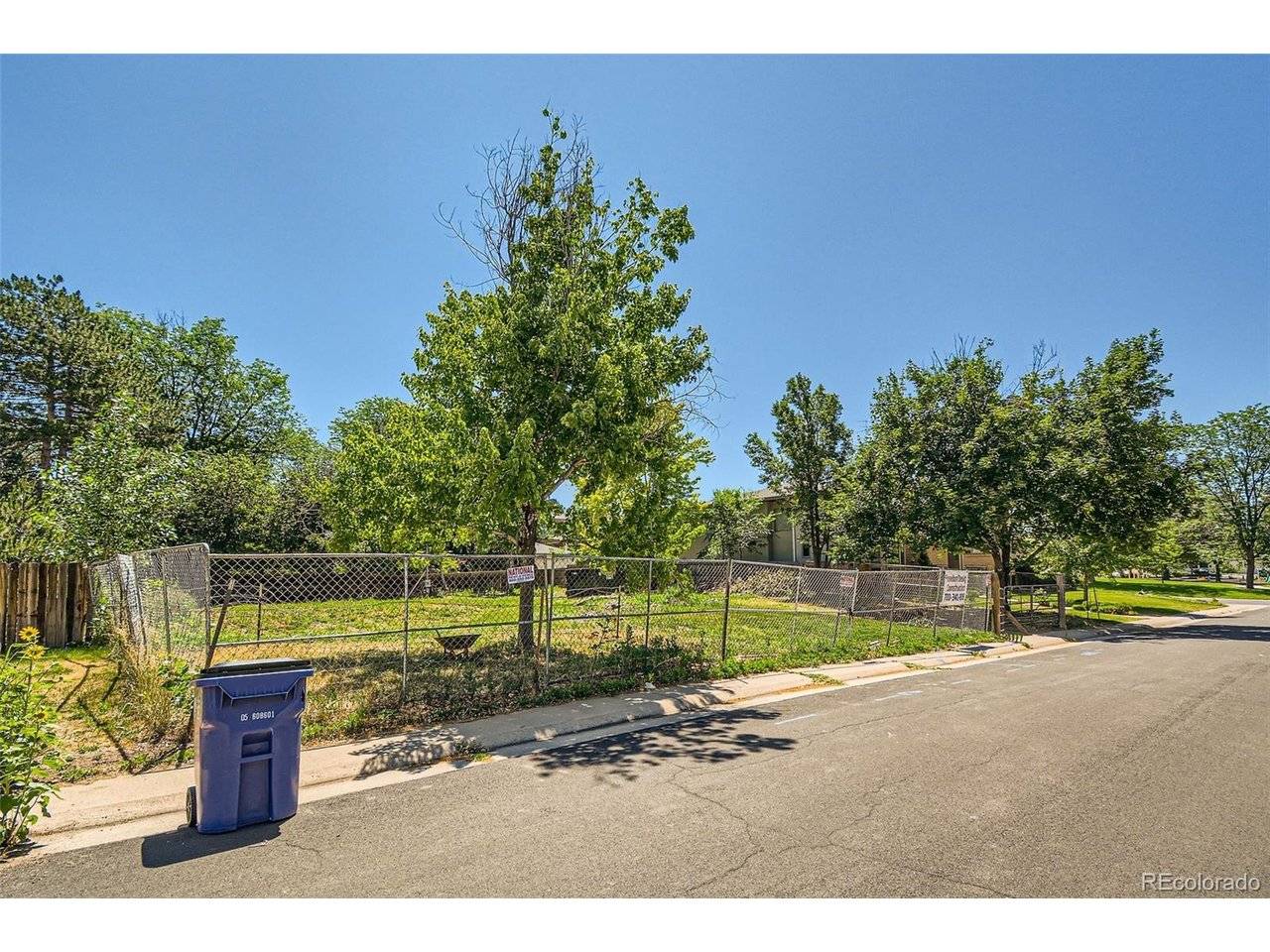3362 S Albion, Denver, CO 80222