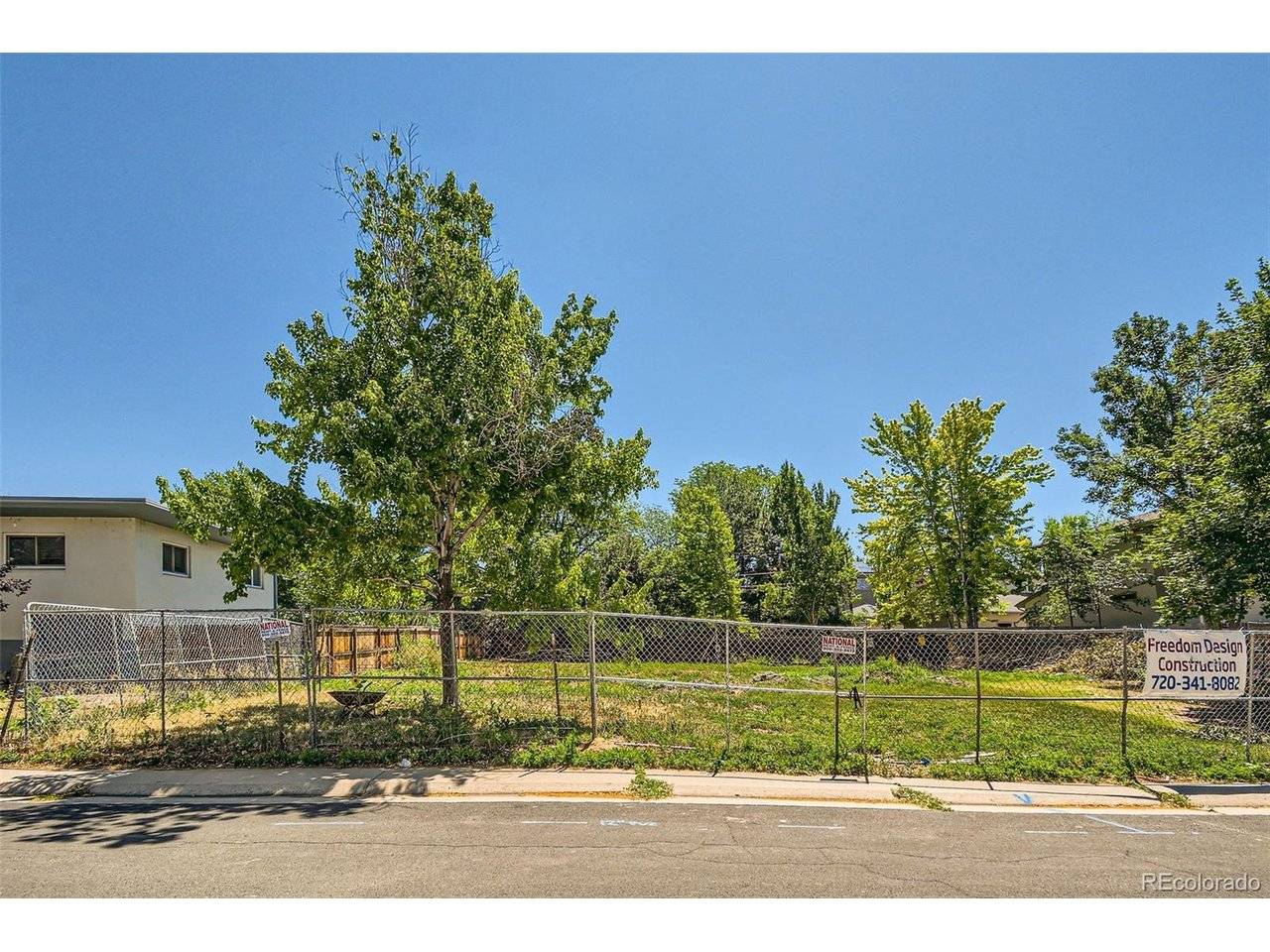 3362 S Albion, Denver, CO 80222