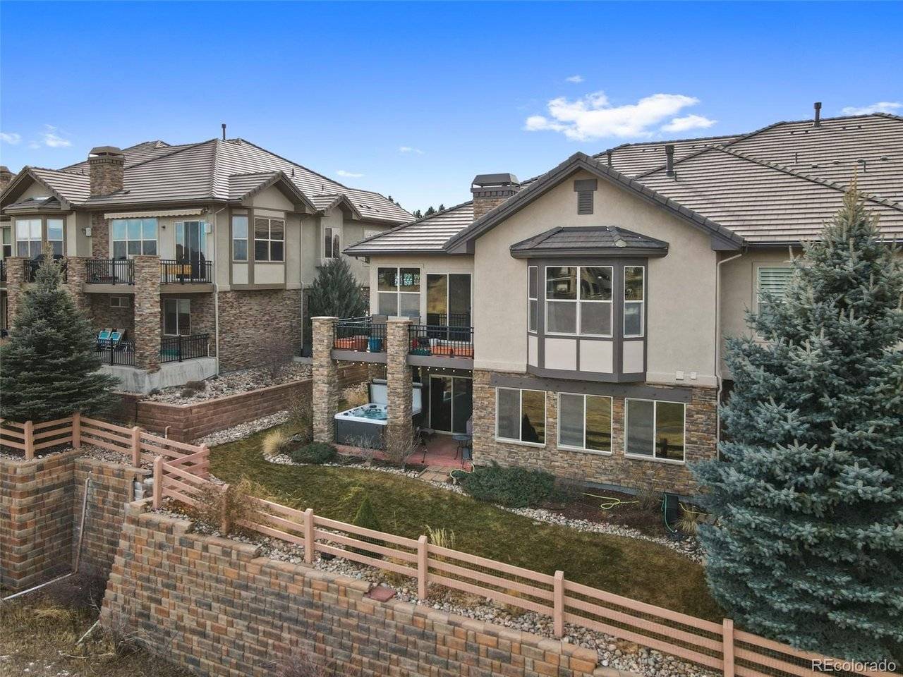 5220 Rialto, Parker, CO 80134