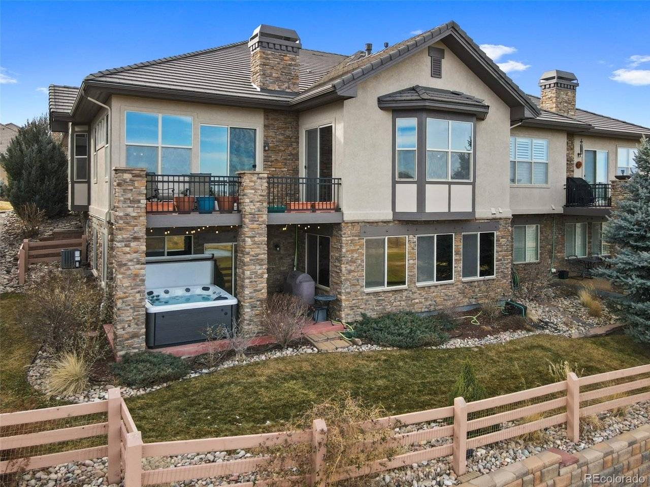 5220 Rialto, Parker, CO 80134