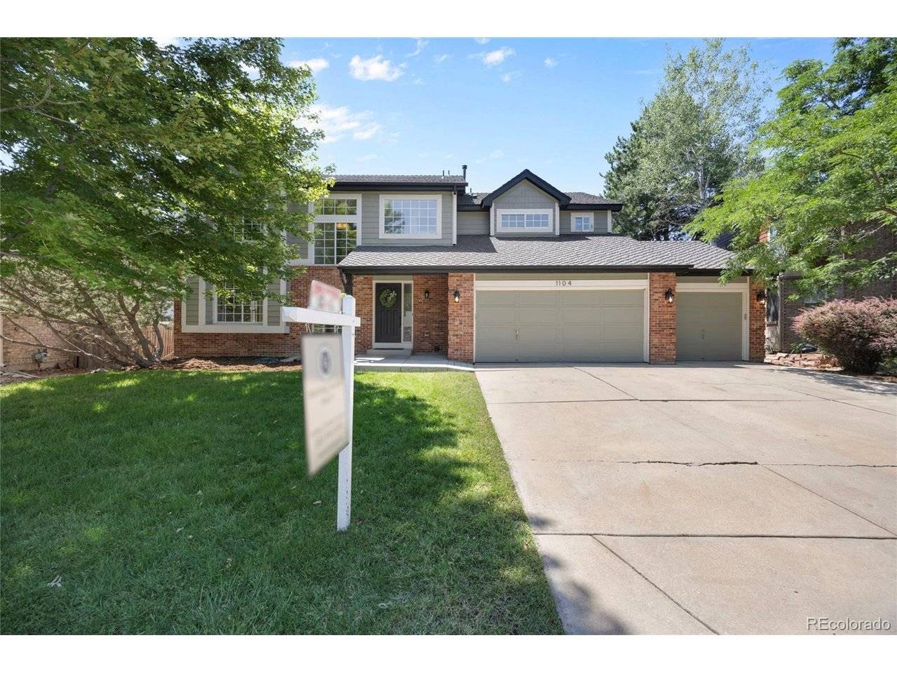 1104 Ridgeview, Broomfield, CO 80020