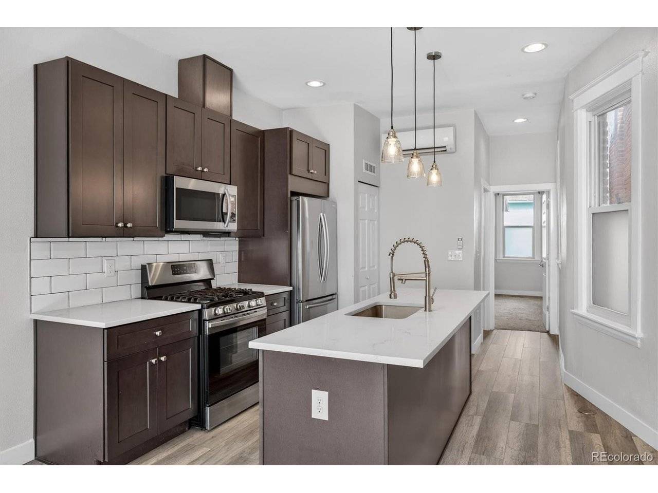 1723 E Martin Luther King Jr, Denver, CO 80205