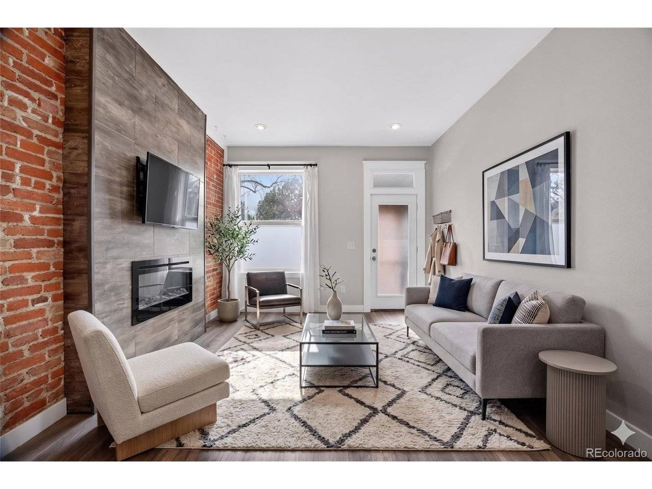1723 E Martin Luther King Jr, Denver, CO 80205