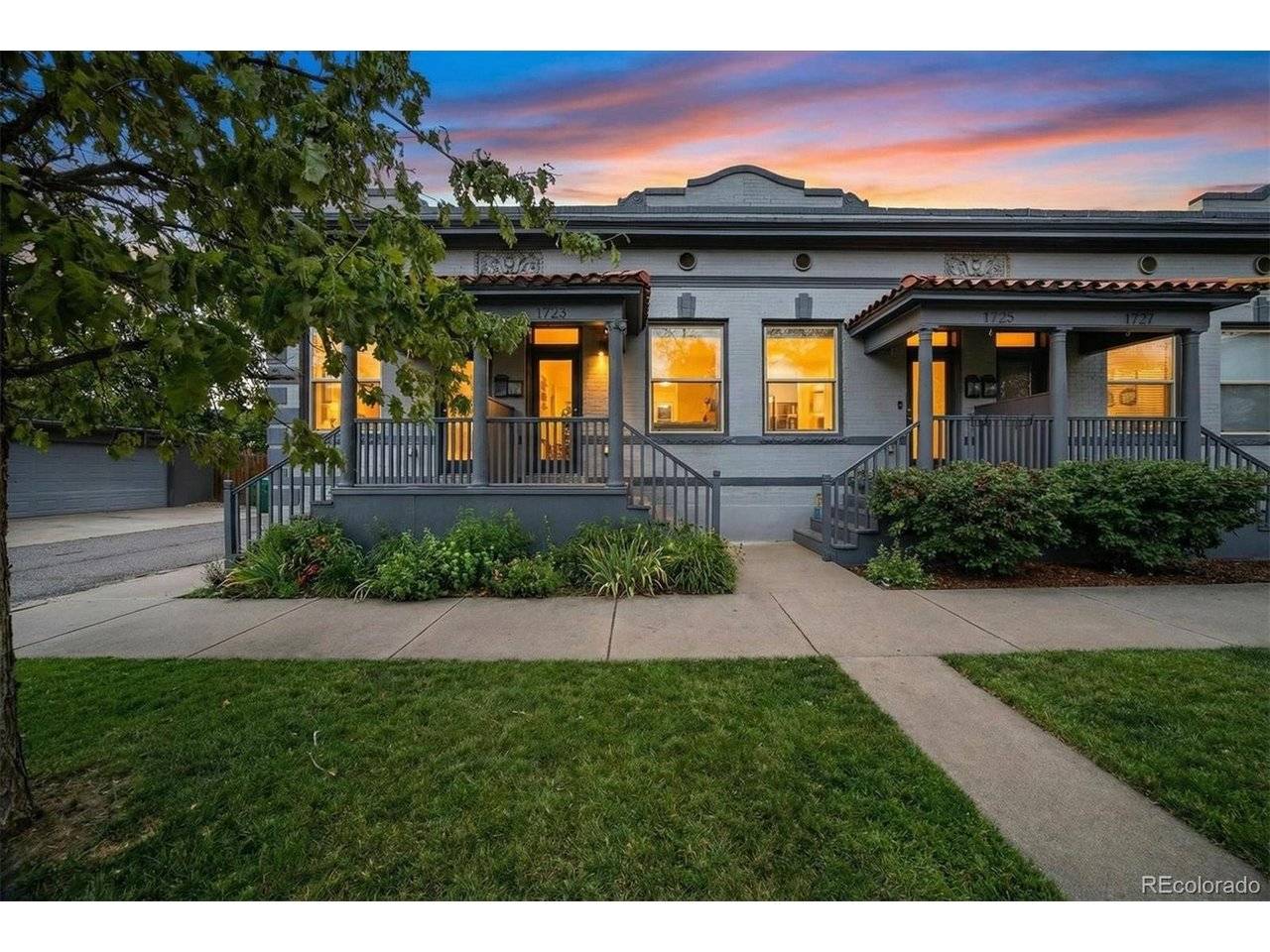 1723 E Martin Luther King Jr, Denver, CO 80205
