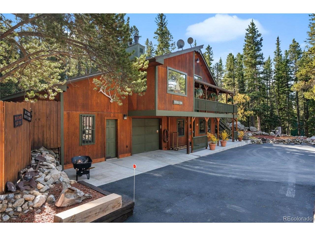 401 Lake, Idaho Springs, CO 80452