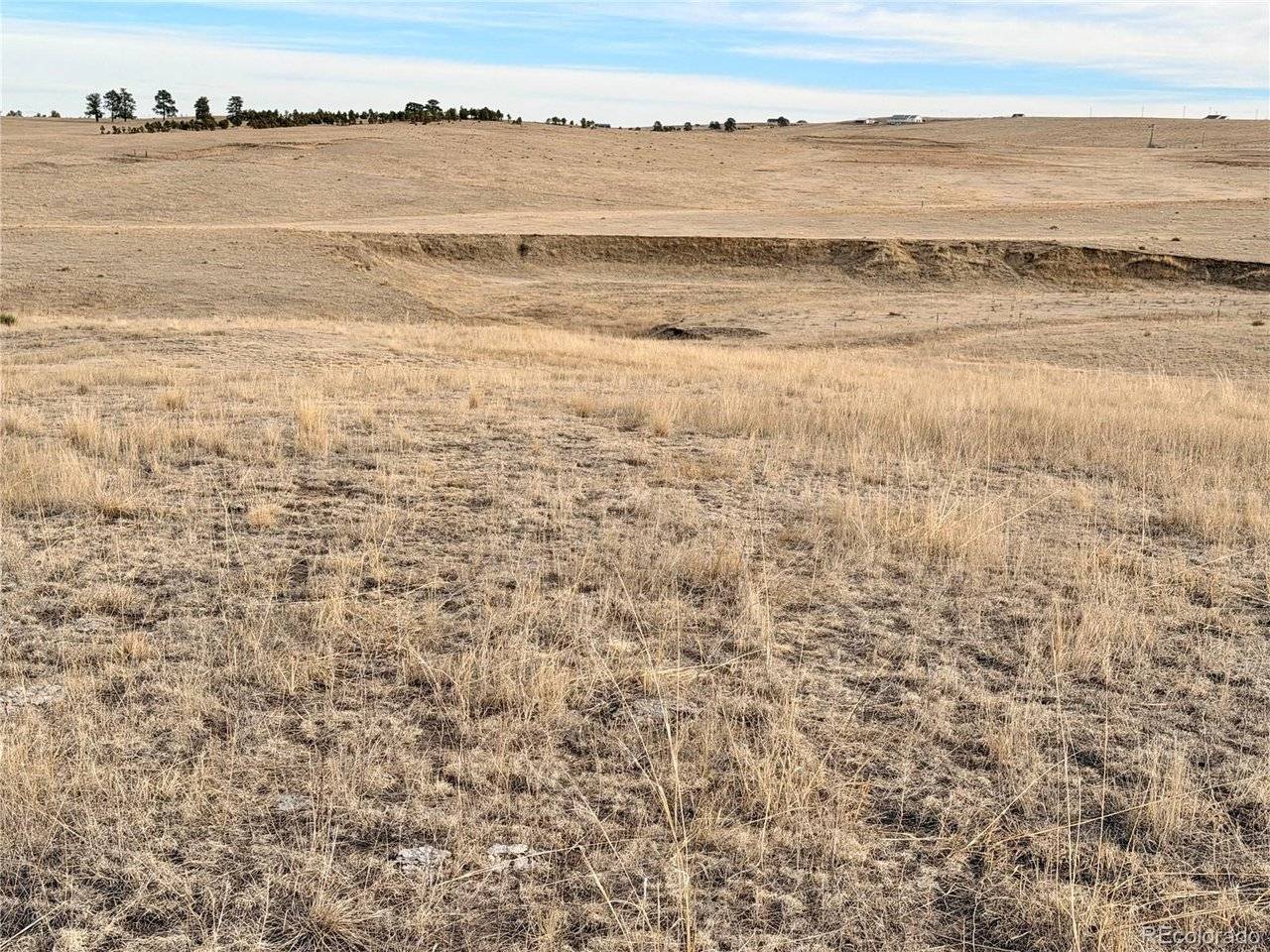2 County Road 122, Ramah, CO 80832