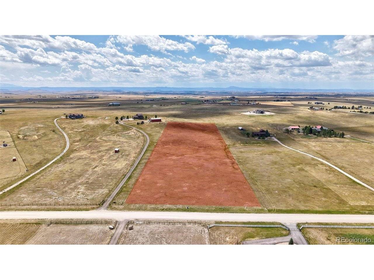 30435 Chisholm, Elizabeth, CO 80107