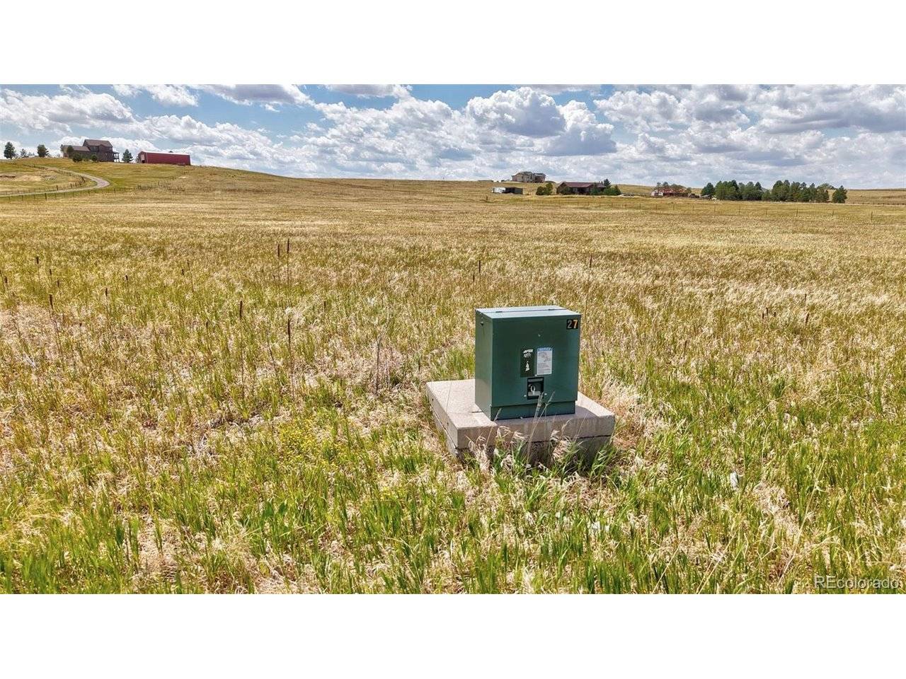 30435 Chisholm, Elizabeth, CO 80107