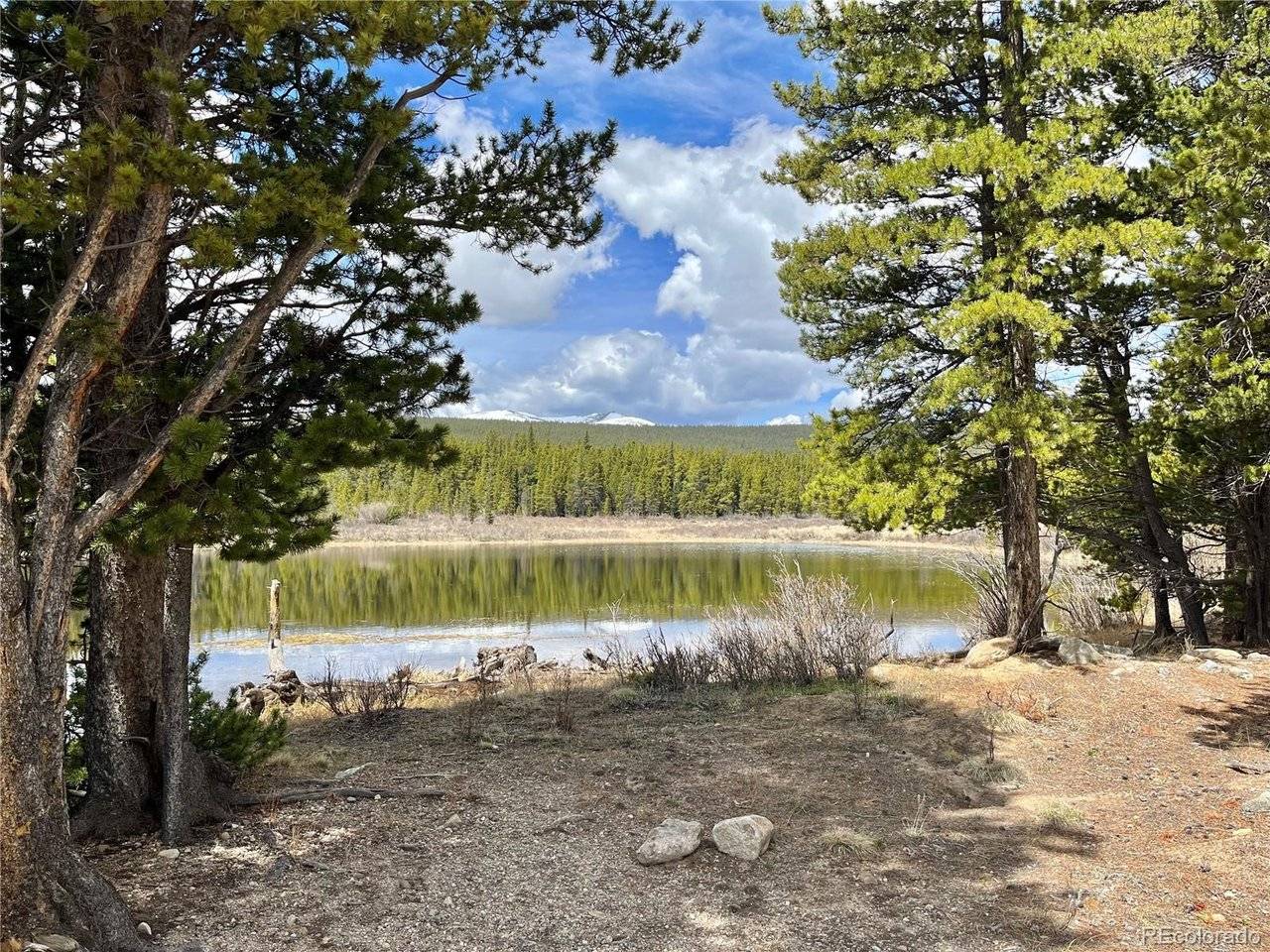 2203 Lakeside, Fairplay, CO 80440