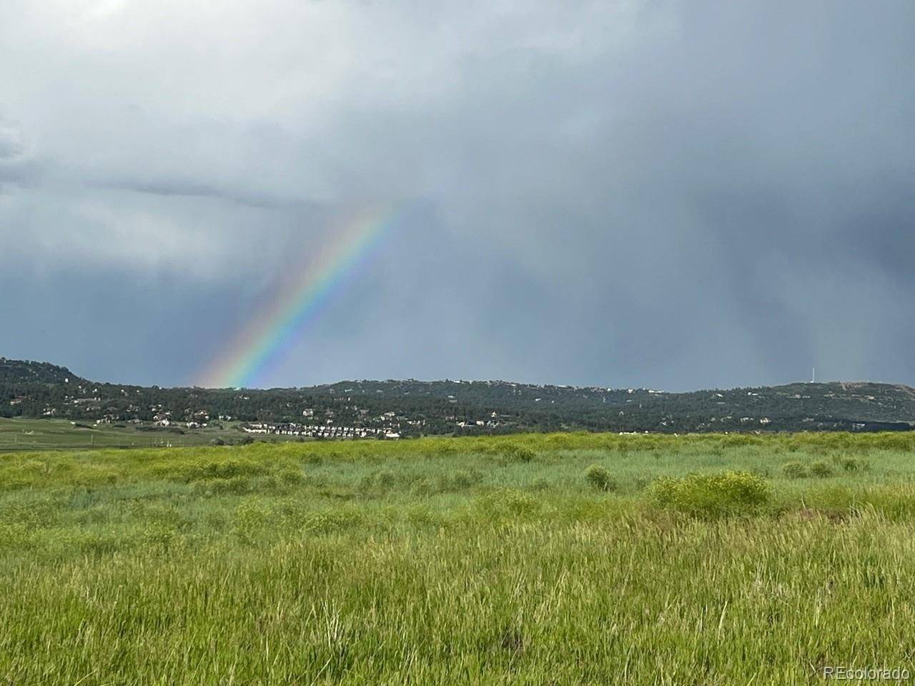 2250 Charlford, Sedalia, CO 80135