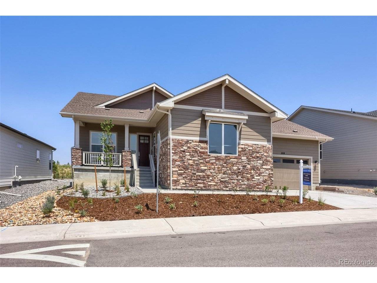 444 Agoseris, Castle Rock, CO 80104