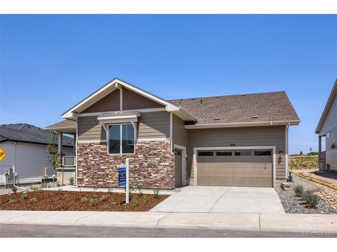 444 Agoseris, Castle Rock, CO 80104