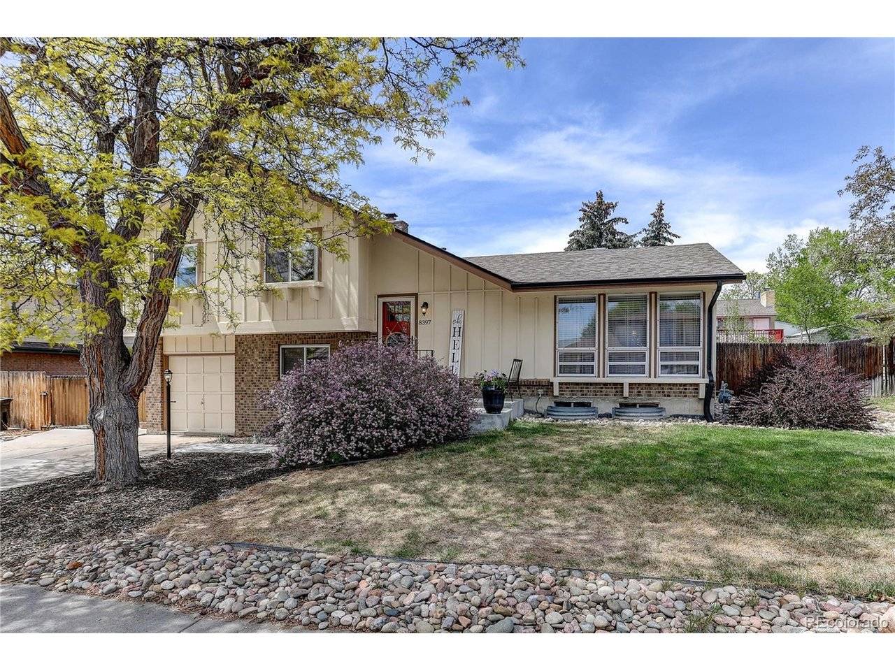 8397 Yarrow, Arvada, CO 80005