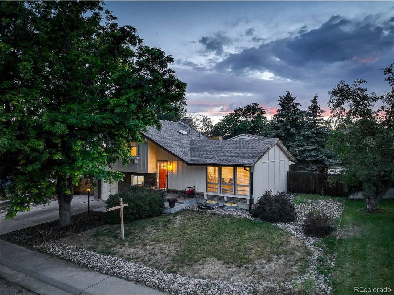 8397 Yarrow, Arvada, CO 80005