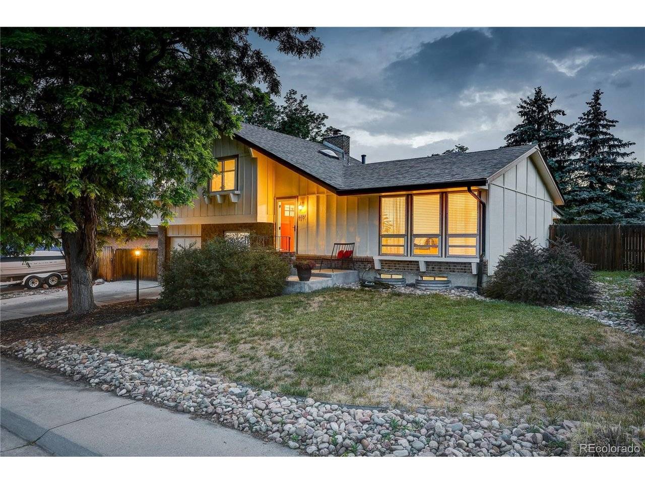 8397 Yarrow, Arvada, CO 80005